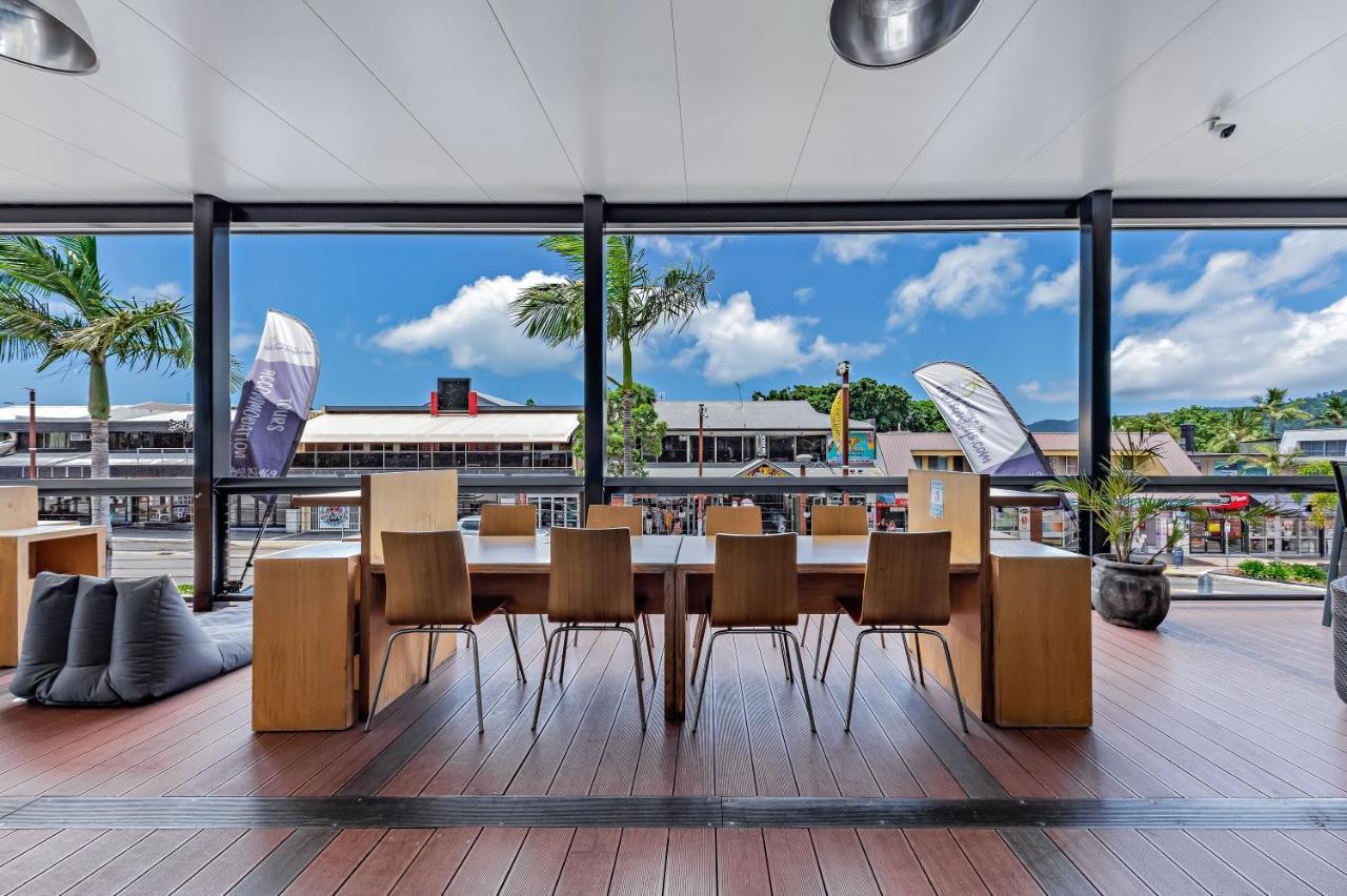 Airlie Sun & Sand Accommodation Studio #1 Эйрли-Бич Экстерьер фото